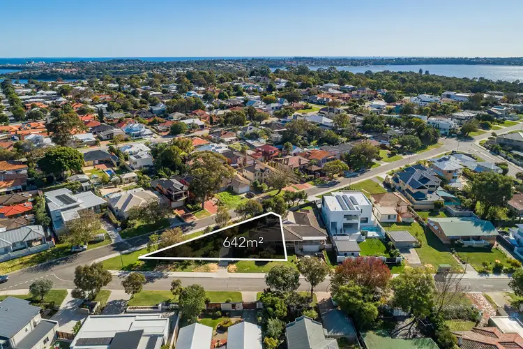 Third view of Homely house listing, 2A Roberts Road, Attadale WA 6156