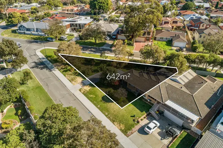 Fourth view of Homely house listing, 2A Roberts Road, Attadale WA 6156