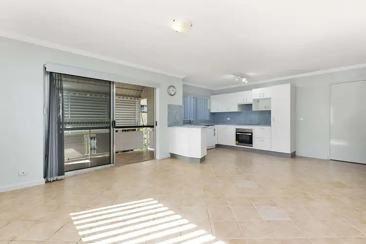 Main view of Homely apartment listing, 1/7 Robinson Street, Coorparoo QLD 4151