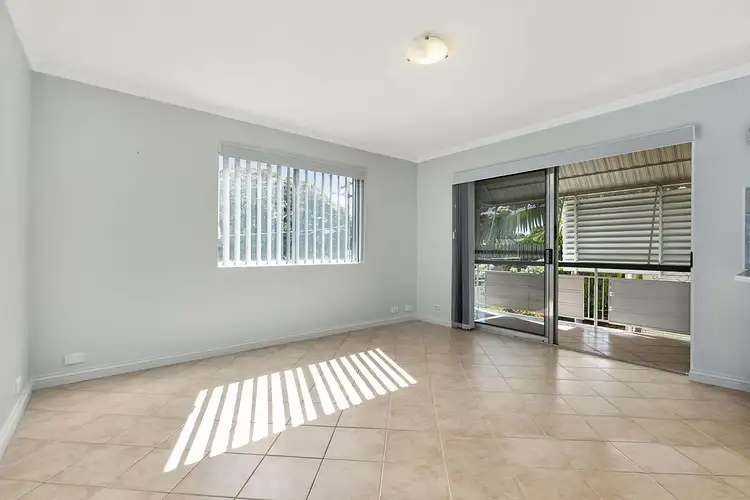 Second view of Homely apartment listing, 1/7 Robinson Street, Coorparoo QLD 4151