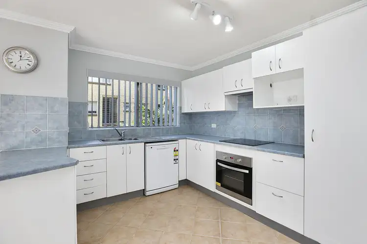 Third view of Homely apartment listing, 1/7 Robinson Street, Coorparoo QLD 4151