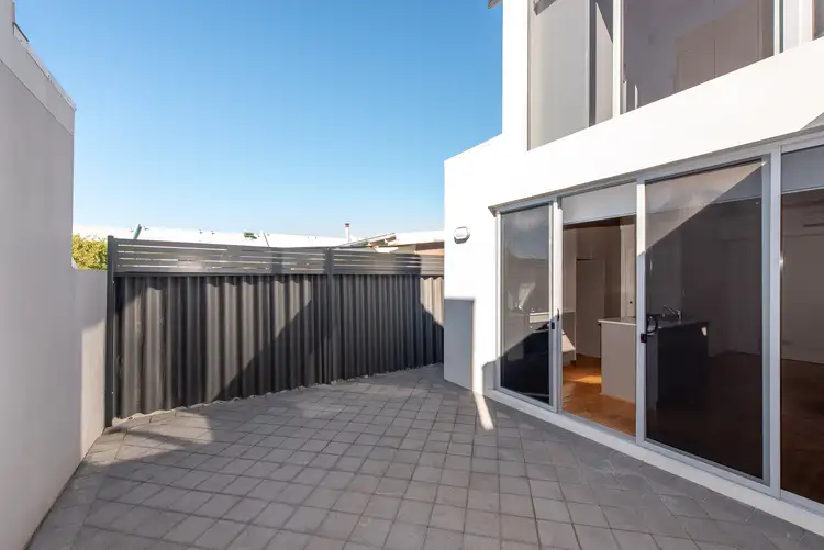 Fourth view of Homely townhouse listing, 7/26 Carr Street, West Perth WA 6005