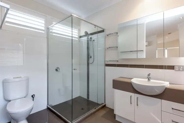 Sixth view of Homely townhouse listing, 7/26 Carr Street, West Perth WA 6005