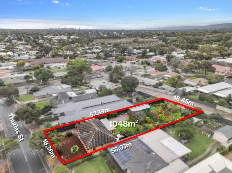 27 Thurles Street, St Marys SA 5042