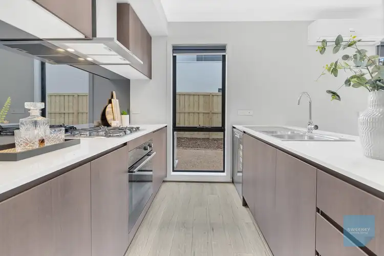 Third view of Homely townhouse listing, 42 Chateau Promenade, Deanside VIC 3336