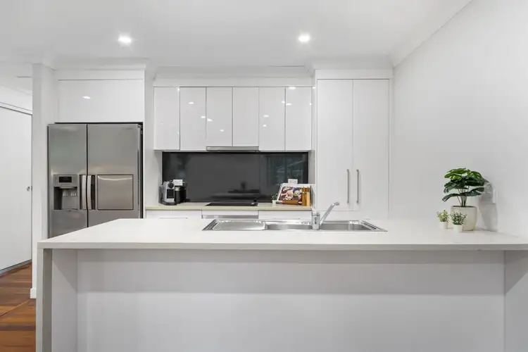 Fourth view of Homely house listing, 36 Sarina Street, Stafford Heights QLD 4053