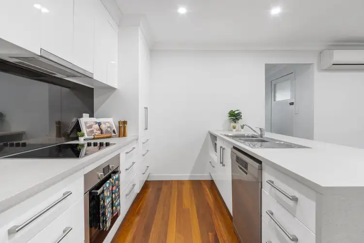 Fifth view of Homely house listing, 36 Sarina Street, Stafford Heights QLD 4053