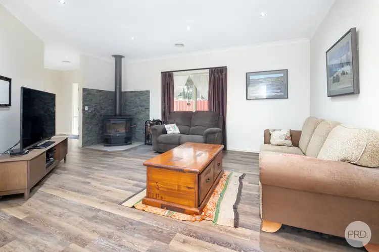 Fourth view of Homely house listing, 59 Tooheys Close, Gordon VIC 3345