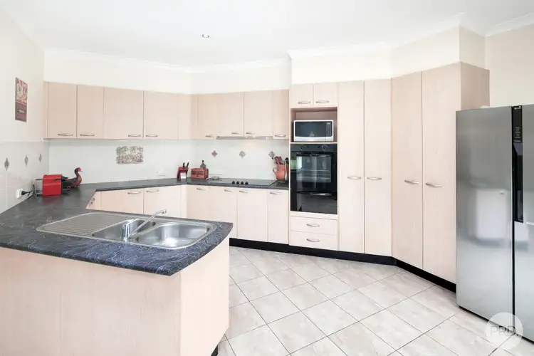 Fifth view of Homely house listing, 59 Tooheys Close, Gordon VIC 3345