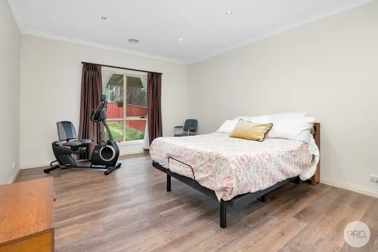 Sixth view of Homely house listing, 59 Tooheys Close, Gordon VIC 3345