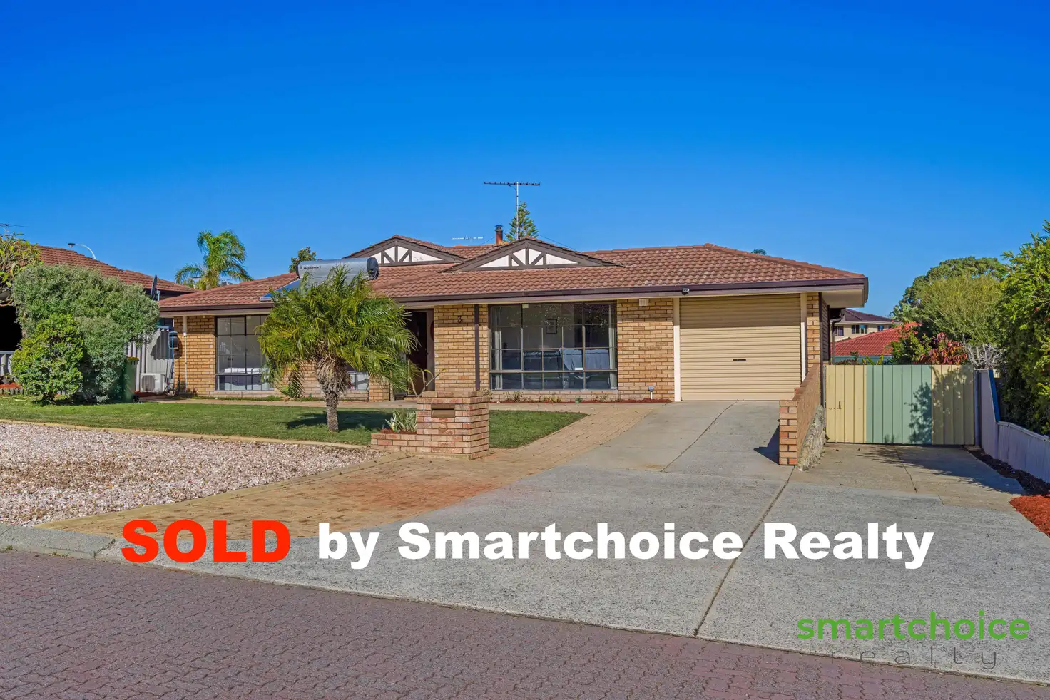 Main view of Homely house listing, 3 Arlington Loop, Coogee WA 6166