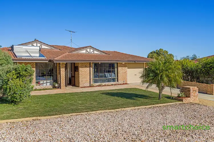 Second view of Homely house listing, 3 Arlington Loop, Coogee WA 6166