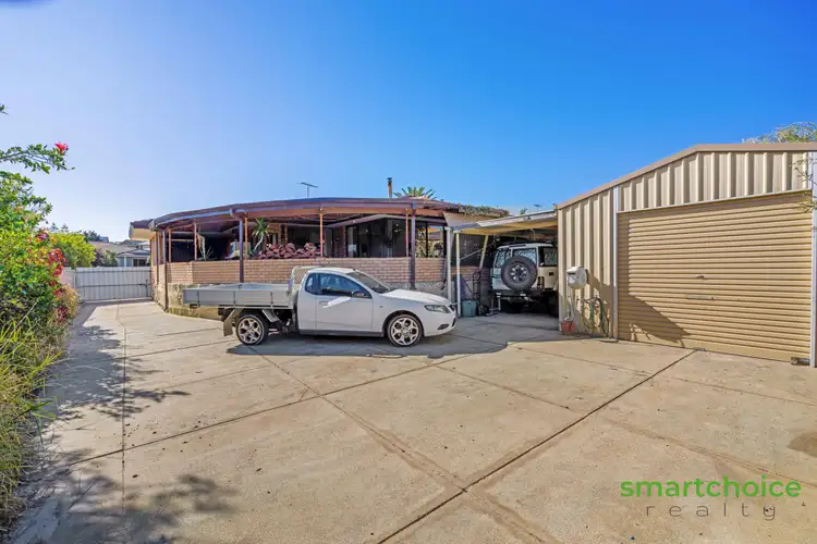 Third view of Homely house listing, 3 Arlington Loop, Coogee WA 6166