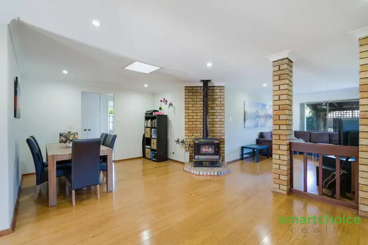 Fifth view of Homely house listing, 3 Arlington Loop, Coogee WA 6166