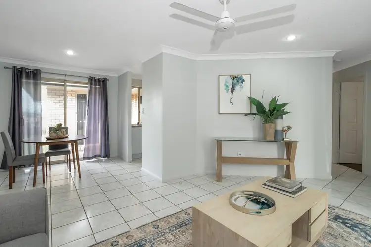 Fourth view of Homely house listing, 44 Adair Court, Rural View QLD 4740