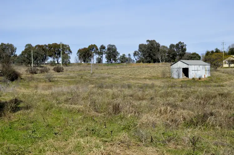 Second view of Homely rural property listing, 44 Thompsons Road, Cassilis NSW 2329
