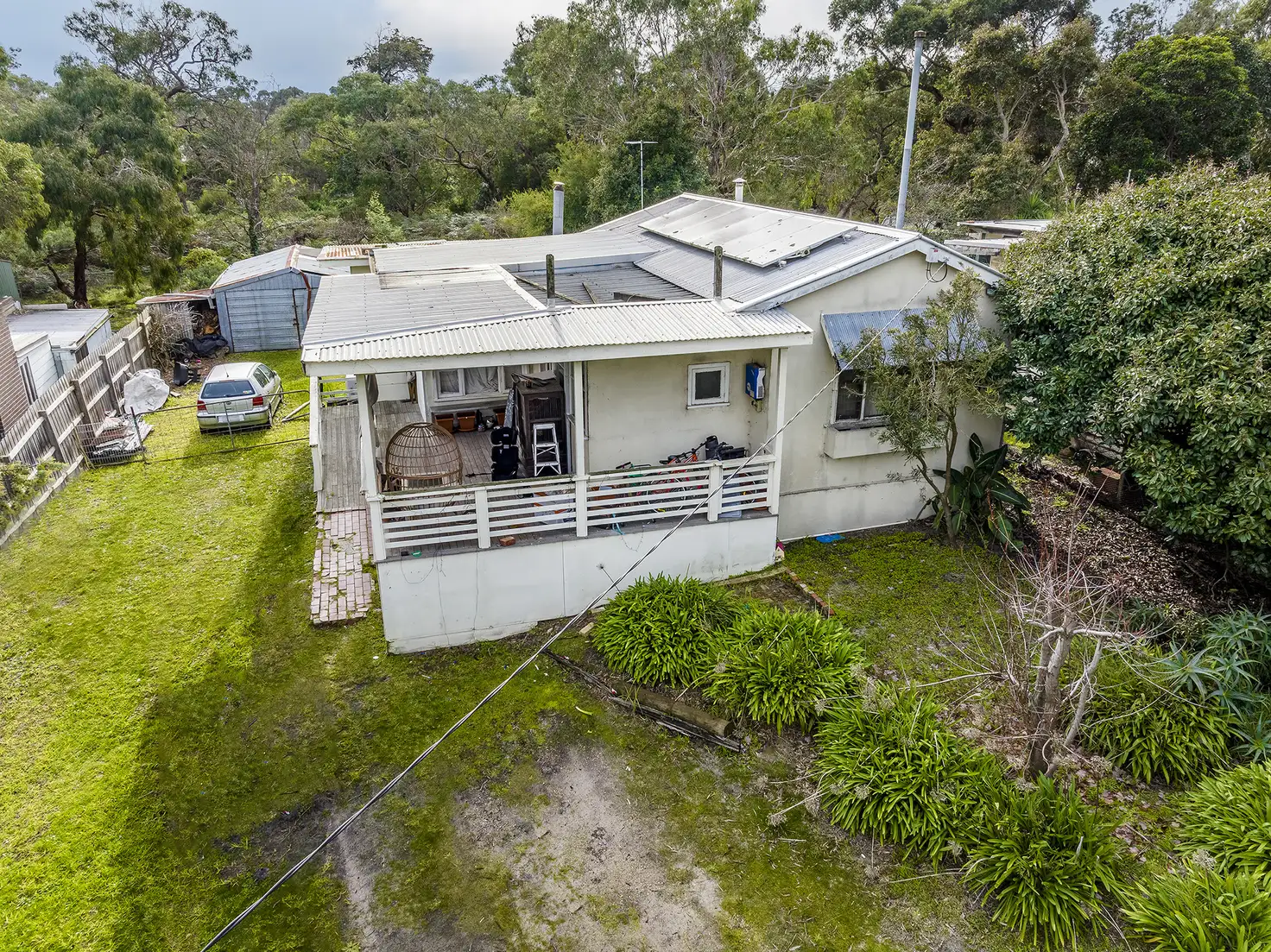 Main view of Homely house listing, 67 Glenalva Parade, Cannons Creek VIC 3977