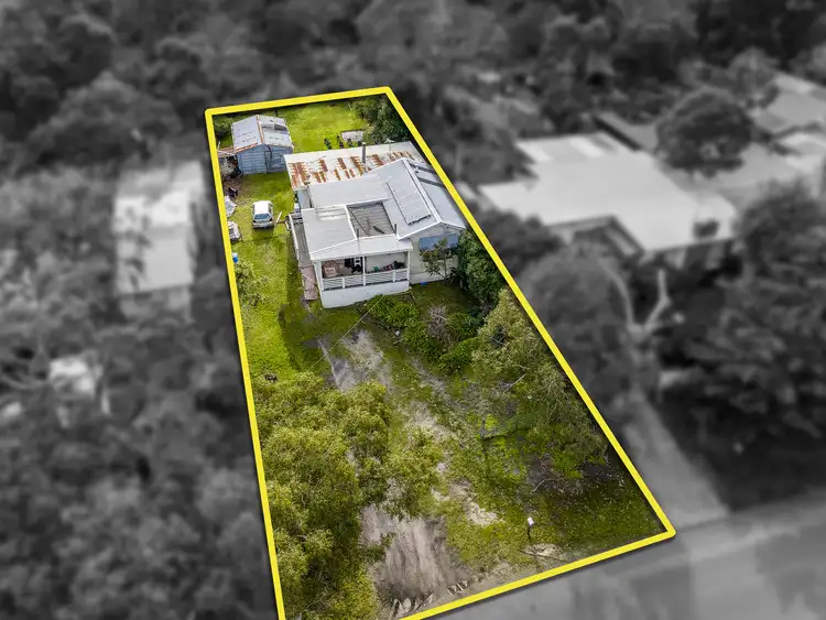 Third view of Homely house listing, 67 Glenalva Parade, Cannons Creek VIC 3977