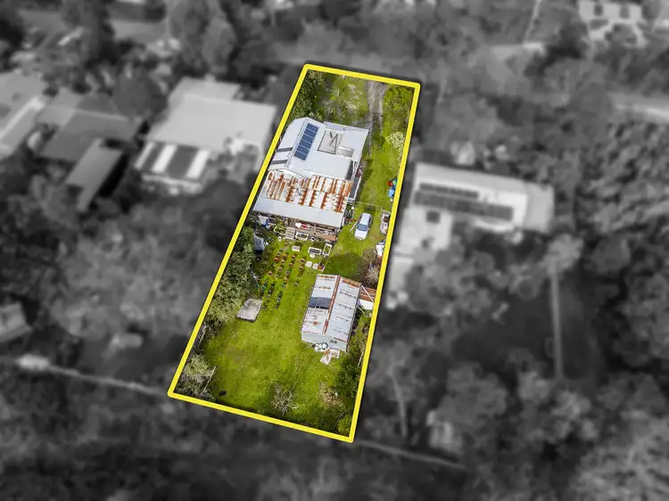 Fourth view of Homely house listing, 67 Glenalva Parade, Cannons Creek VIC 3977
