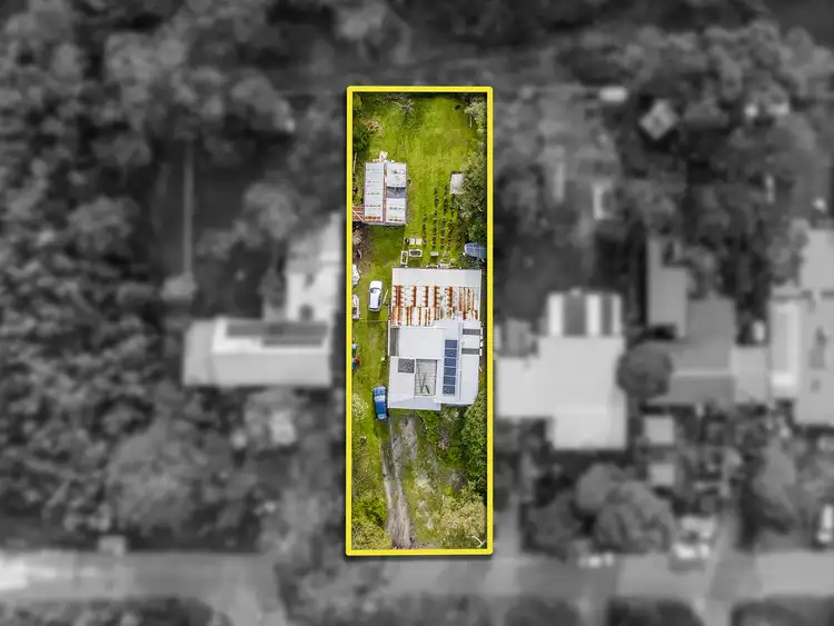 Fifth view of Homely house listing, 67 Glenalva Parade, Cannons Creek VIC 3977