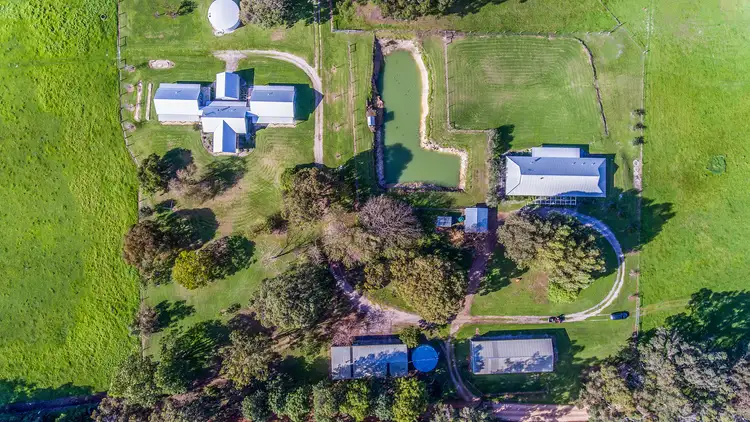 Second view of Homely rural property listing, 414 Ablett Road, Cowaramup WA 6284