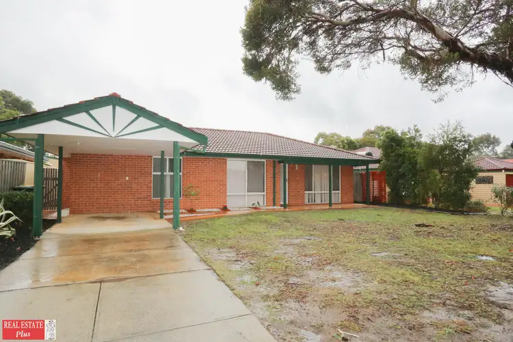Main view of Homely house listing, 18 Atkinson Court, Stratton WA 6056