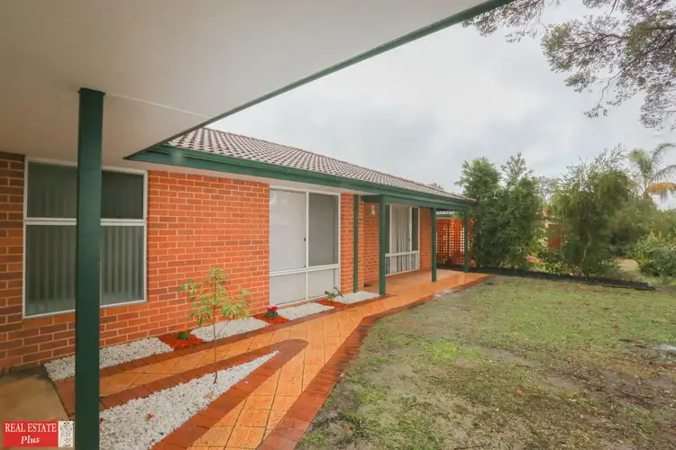 Second view of Homely house listing, 18 Atkinson Court, Stratton WA 6056