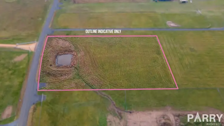 Second view of Homely land listing, 95 Bishopsbourne Road, Carrick TAS 7291