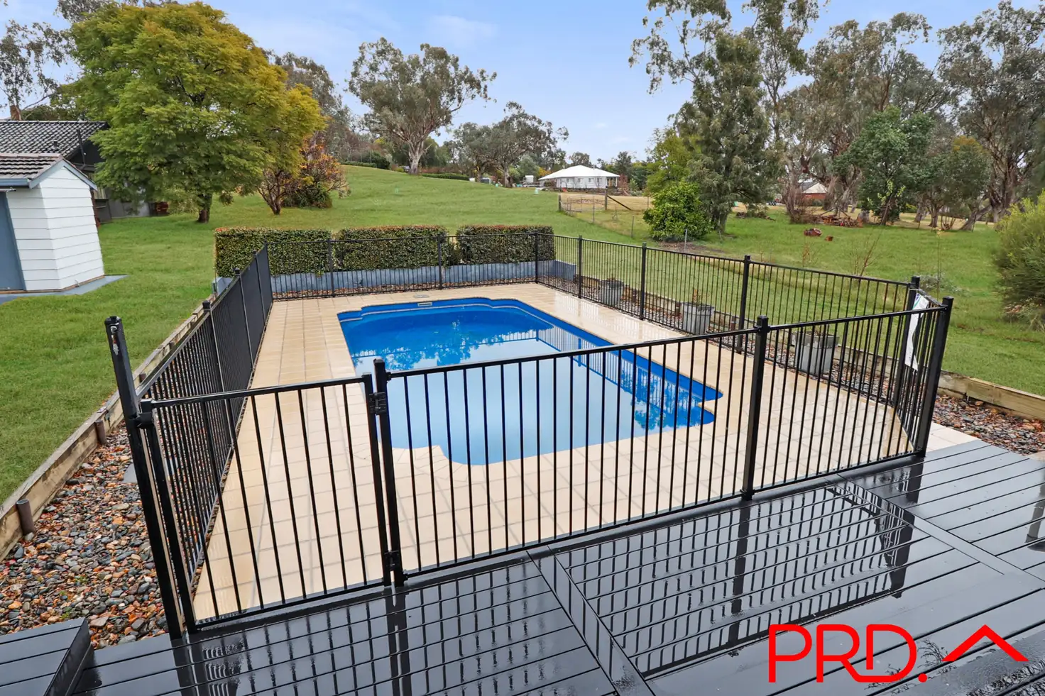 Main view of Homely house listing, 21 Darrell Road, Tamworth NSW 2340