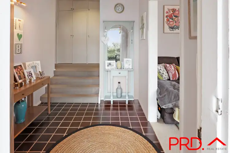 Fourth view of Homely house listing, 21 Darrell Road, Tamworth NSW 2340