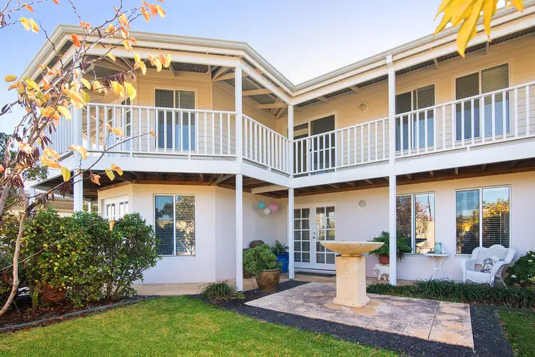 66 Clubhouse Drive, Dunsborough WA 6281
