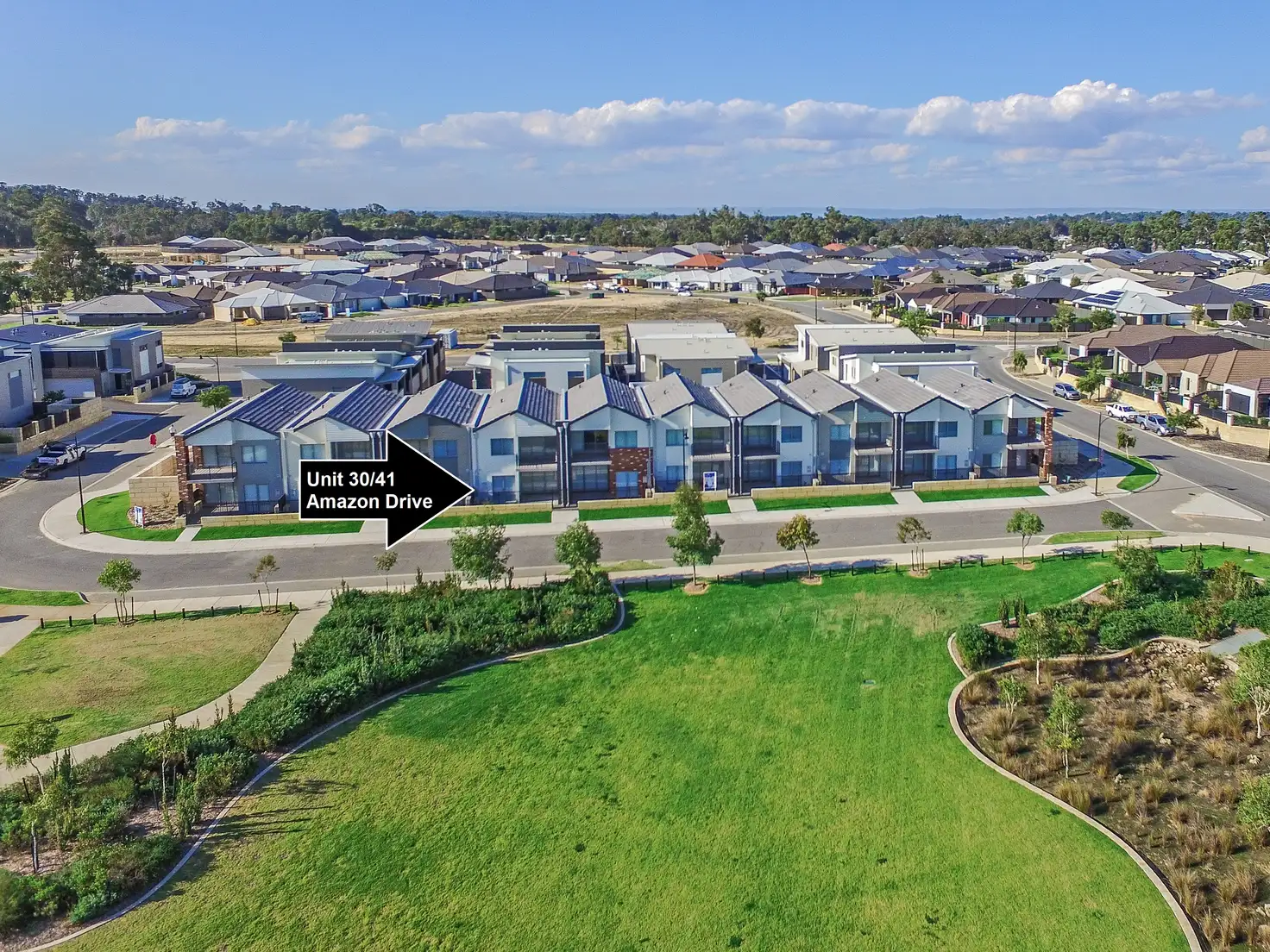 Main view of Homely apartment listing, 30/41 Amazon Drive, Baldivis WA 6171