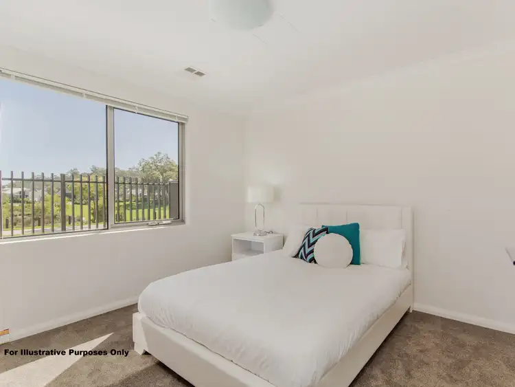 Third view of Homely apartment listing, 30/41 Amazon Drive, Baldivis WA 6171