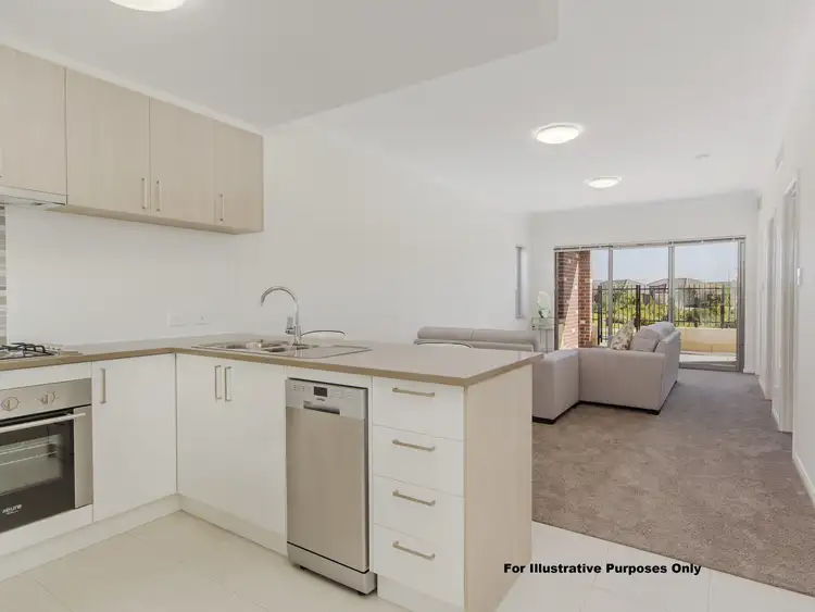 Fifth view of Homely apartment listing, 30/41 Amazon Drive, Baldivis WA 6171