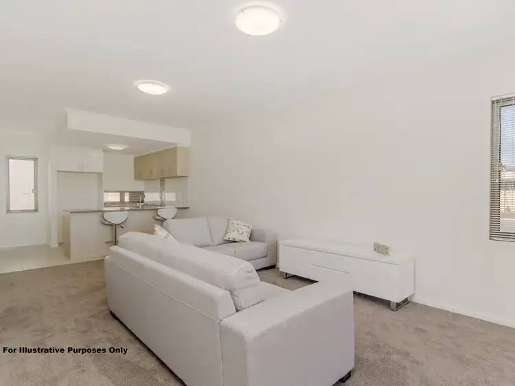 Sixth view of Homely apartment listing, 30/41 Amazon Drive, Baldivis WA 6171