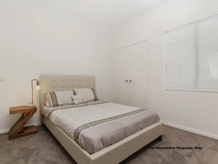 Seventh view of Homely apartment listing, 30/41 Amazon Drive, Baldivis WA 6171