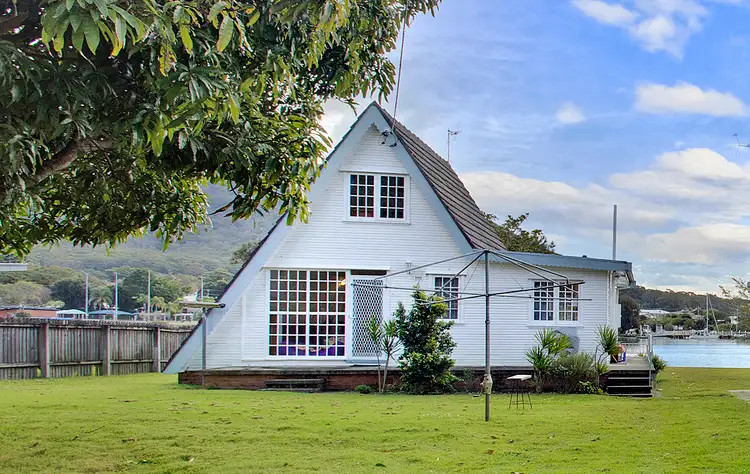 Main view of Homely house listing, 19 Bay Street, Dunbogan NSW 2443