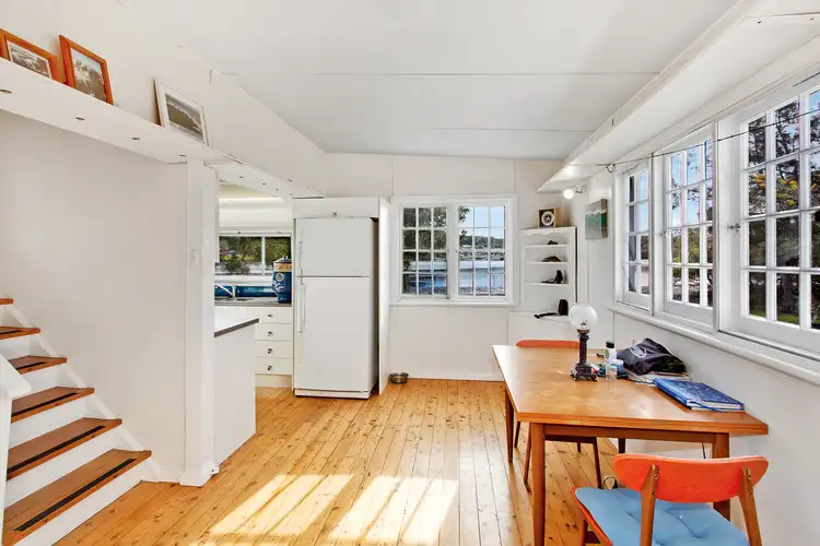 Second view of Homely house listing, 19 Bay Street, Dunbogan NSW 2443