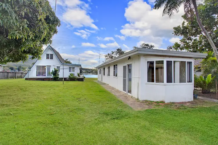 Fifth view of Homely house listing, 19 Bay Street, Dunbogan NSW 2443