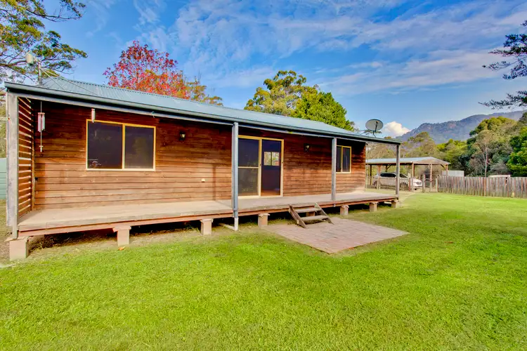 Main view of Homely house listing, 33 Johns River Road, Johns River NSW 2443