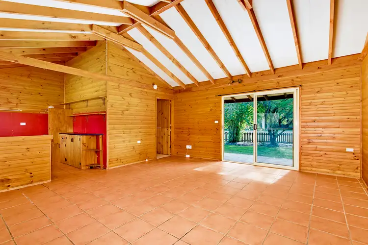 Second view of Homely house listing, 33 Johns River Road, Johns River NSW 2443