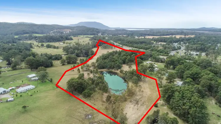 Second view of Homely rural property listing, 17 Bulleys Road, Johns River NSW 2443