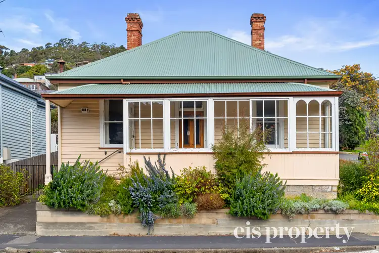 88 Cascade Road, South Hobart TAS 7004
