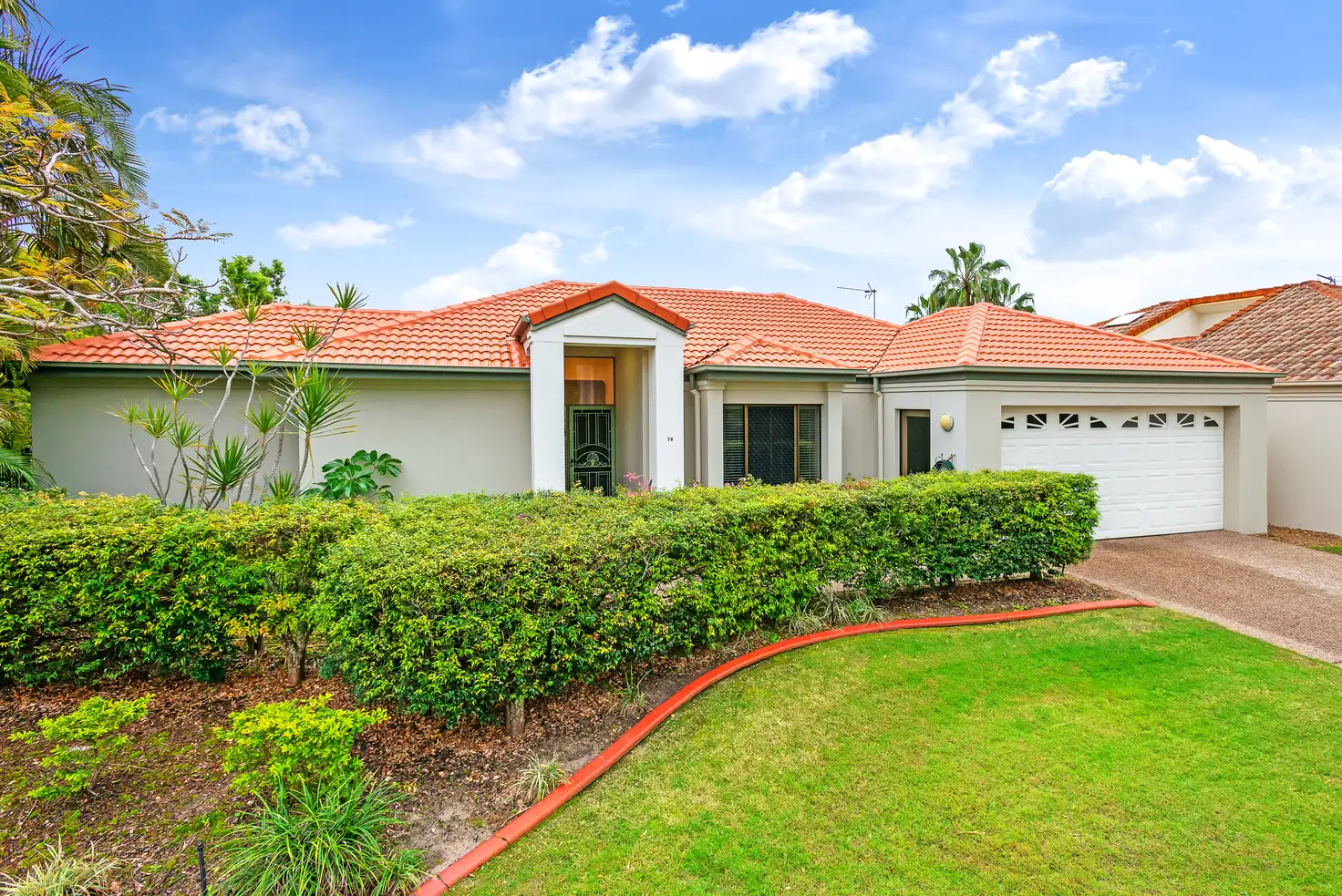 Main view of Homely house listing, 78/76 Bayview Street, Runaway Bay QLD 4216