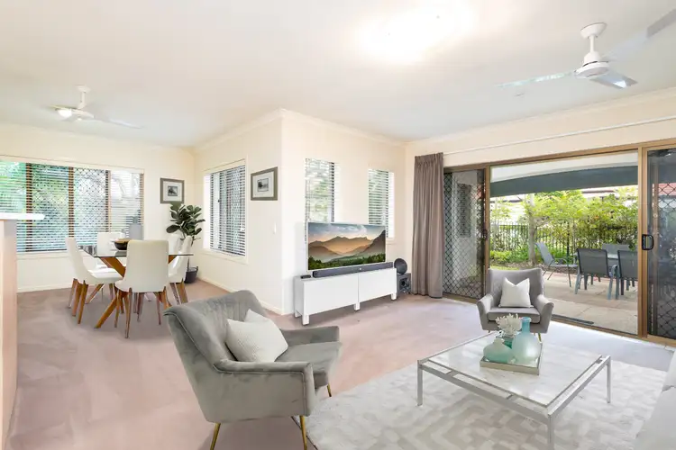 Third view of Homely house listing, 78/76 Bayview Street, Runaway Bay QLD 4216