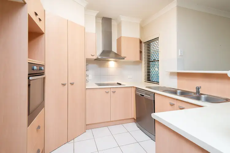 Fourth view of Homely house listing, 78/76 Bayview Street, Runaway Bay QLD 4216