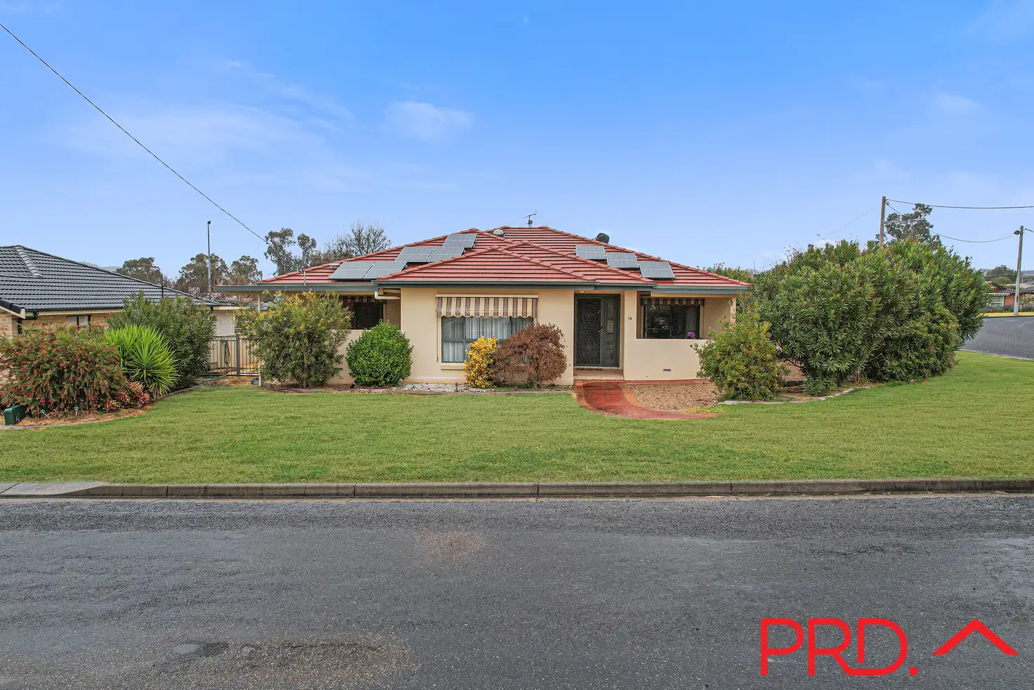 Main view of Homely house listing, 2 Grevillea Crescent, Kootingal NSW 2352