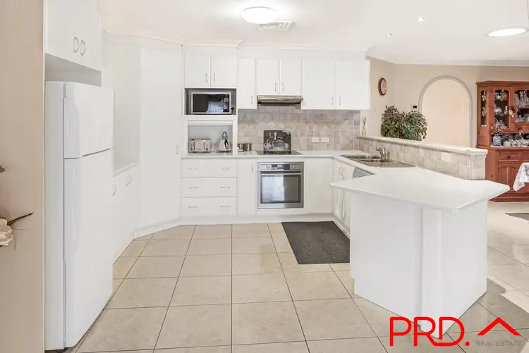 Fourth view of Homely house listing, 2 Grevillea Crescent, Kootingal NSW 2352