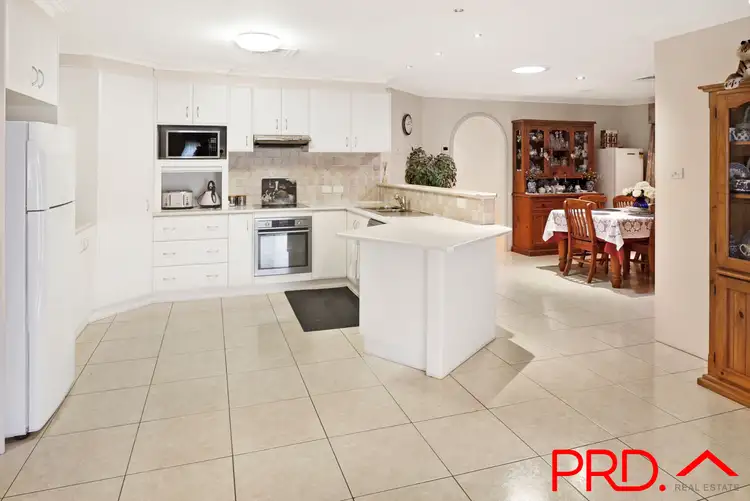 Fifth view of Homely house listing, 2 Grevillea Crescent, Kootingal NSW 2352