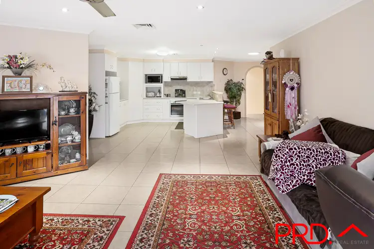 Sixth view of Homely house listing, 2 Grevillea Crescent, Kootingal NSW 2352